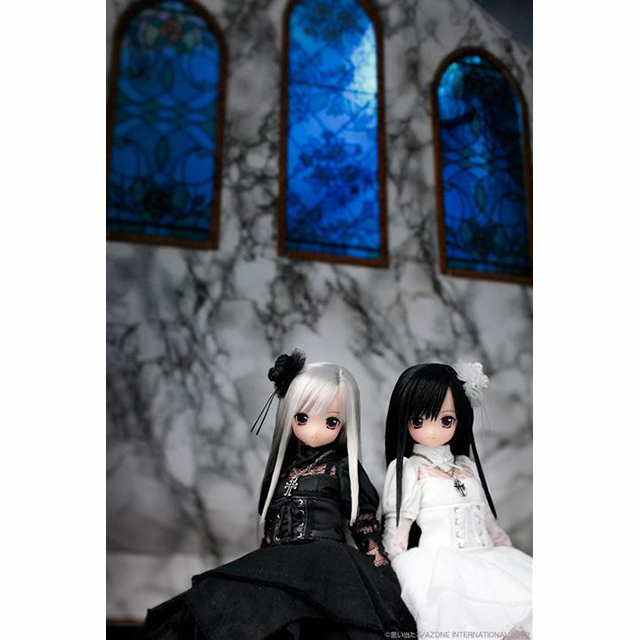 AZONE INTERNATIONAL::SAHRA'S a la mode::商品詳細