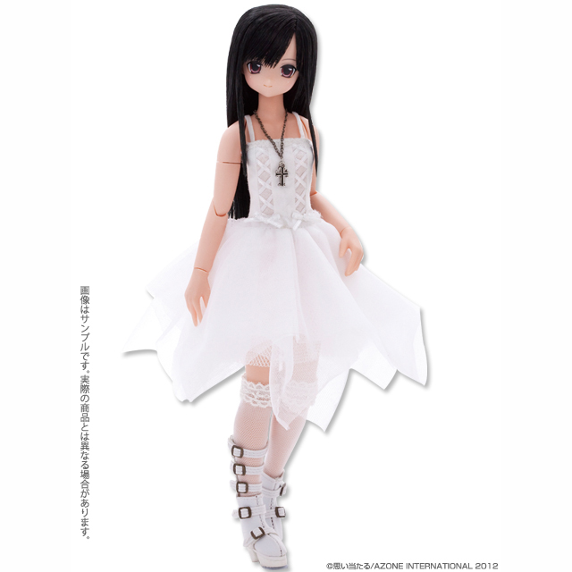 AZONE INTERNATIONAL::SAHRA'S a la mode::商品詳細