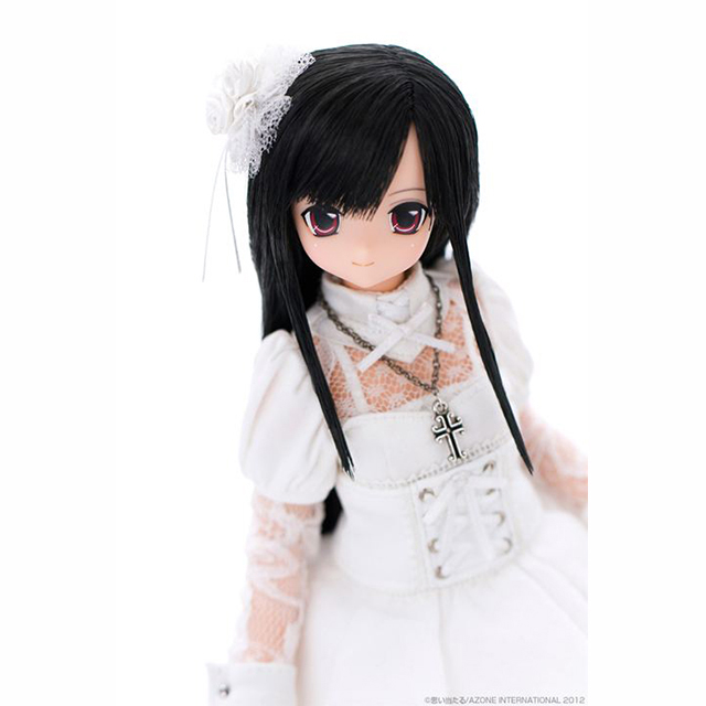 AZONE INTERNATIONAL::SAHRA'S a la mode::商品詳細