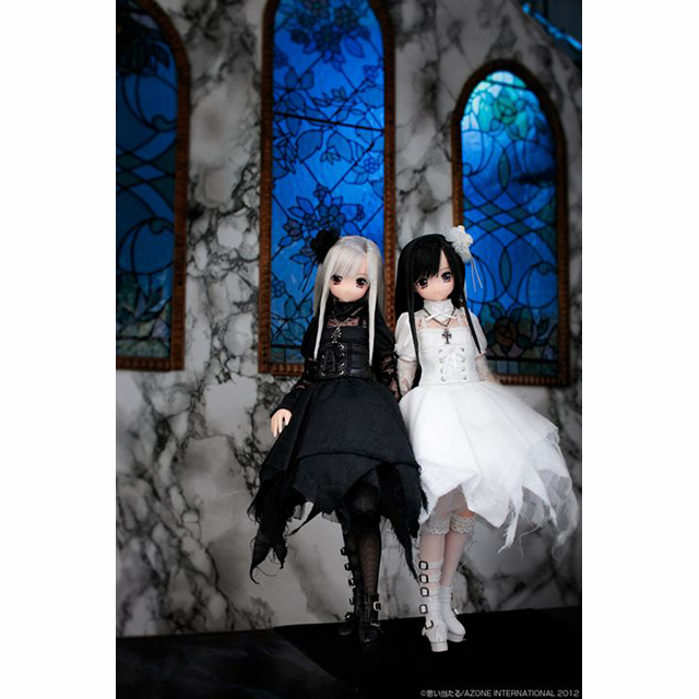 AZONE INTERNATIONAL::SAHRA'S a la mode::商品詳細