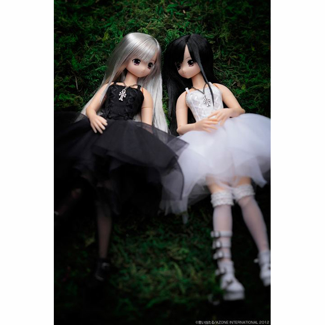 AZONE INTERNATIONAL::SAHRA'S a la mode::商品詳細