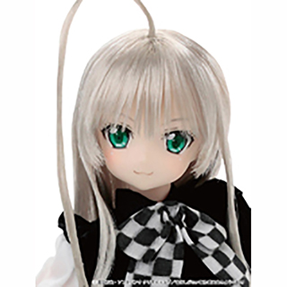 AZONE INTERNATIONAL::キャラクタードール::ドール一覧