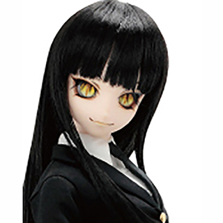 幻想的 アナザーリアルスティックキャラクターズ 放課後プレイ 彼女