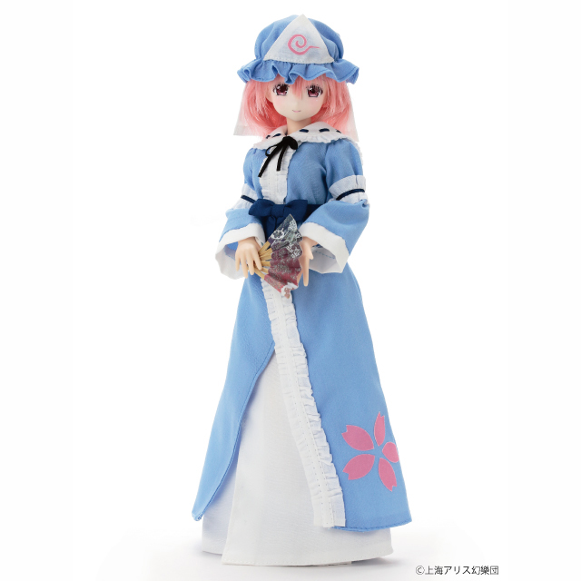 AZONE INTERNATIONAL::キャラクタードール::商品詳細