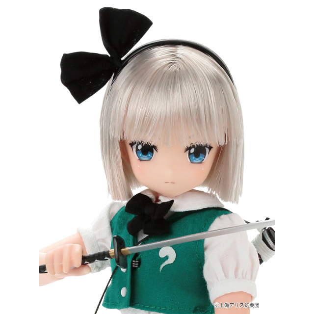 AZONE INTERNATIONAL::キャラクタードール::商品詳細