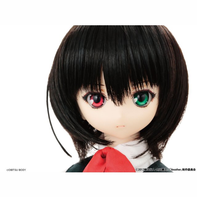 Azone International キャラクタードール 商品詳細