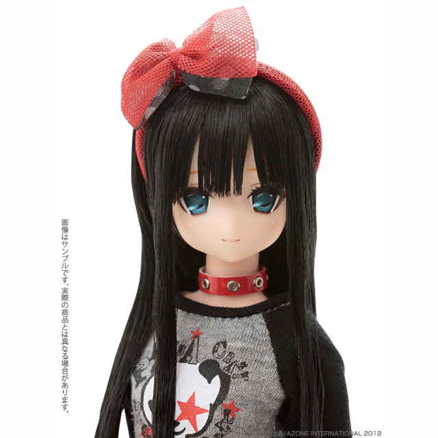 AZONE INTERNATIONAL::SAHRA'S a la mode::商品詳細