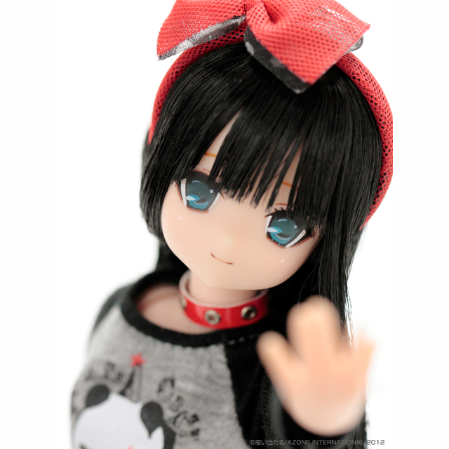 AZONE INTERNATIONAL::SAHRA'S a la mode::商品詳細