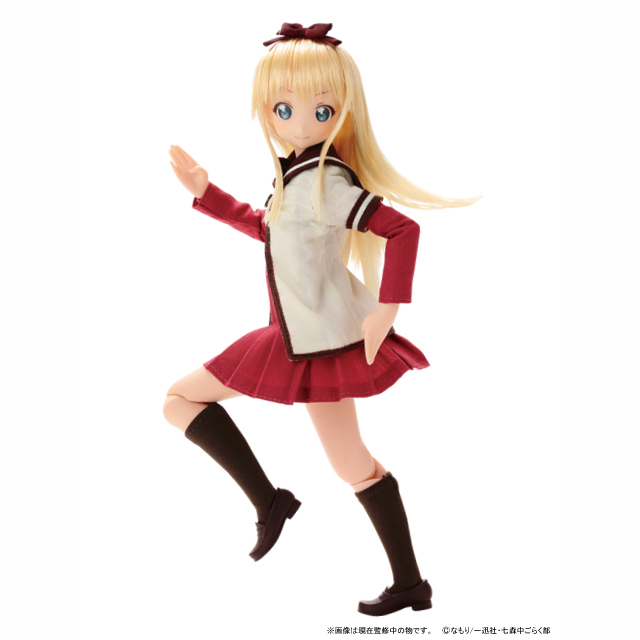 AZONE INTERNATIONAL::キャラクタードール::商品詳細