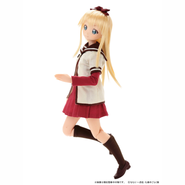 AZONE INTERNATIONAL::キャラクタードール::商品詳細
