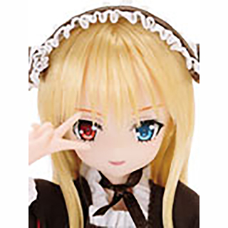 AZONE INTERNATIONAL::キャラクタードール::ドール一覧