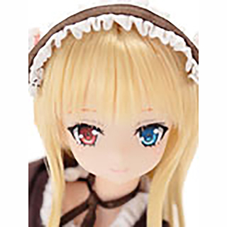 AZONE INTERNATIONAL::キャラクタードール::ドール一覧