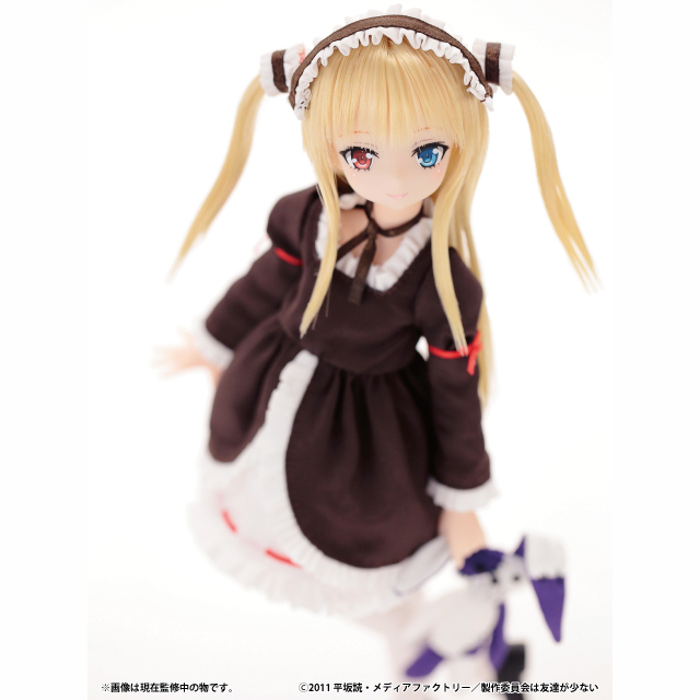AZONE INTERNATIONAL::キャラクタードール::商品詳細