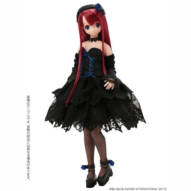 AZONE INTERNATIONAL::SAHRA'S a la mode::商品詳細