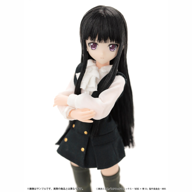 Azone International キャラクタードール 商品詳細