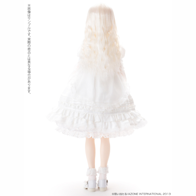 AZONE INTERNATIONAL::ELLEN::商品詳細