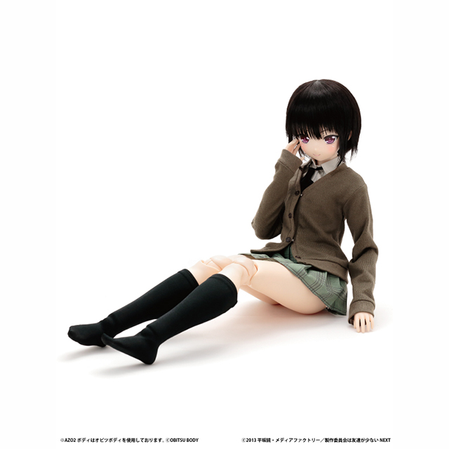 AZONE INTERNATIONAL::キャラクタードール::商品詳細 AZONE INTERNATIONAL::キャラクタードール::商品詳細