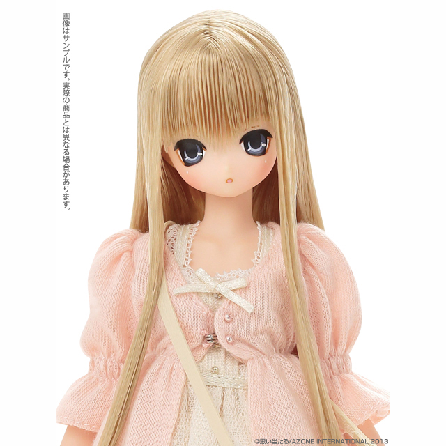 AZONE INTERNATIONAL::えっくす☆きゅーと