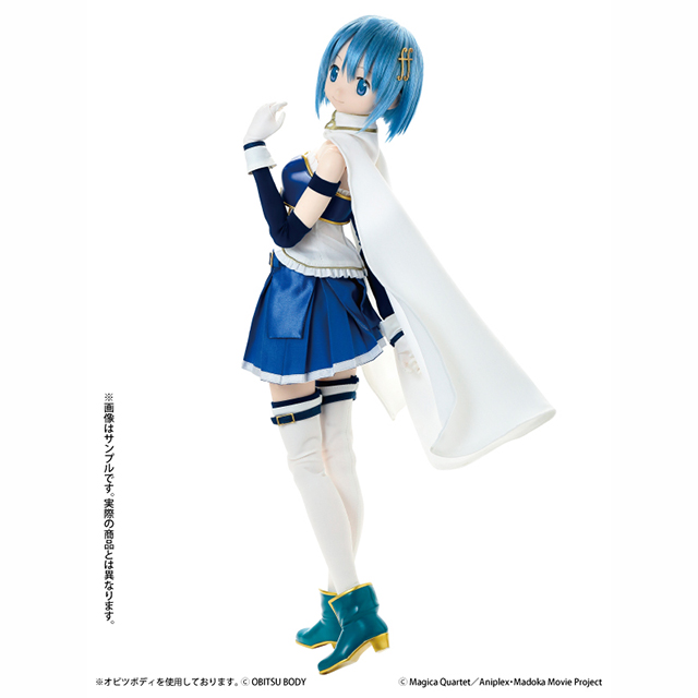 Azone International キャラクタードール 商品詳細