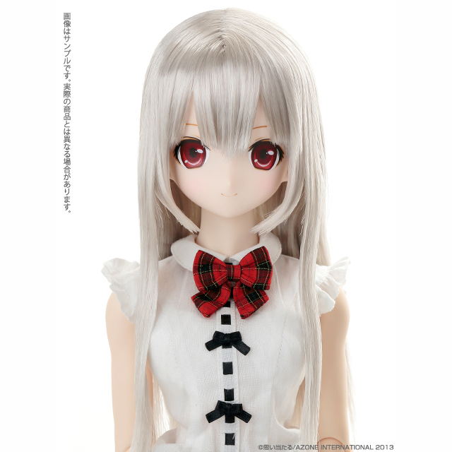 AZONE INTERNATIONAL::Lilia::商品詳細