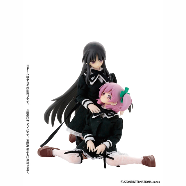 AZONE INTERNATIONAL::キャラクタードール::商品詳細