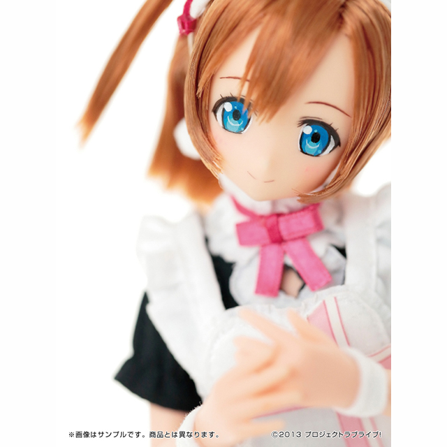 AZONE INTERNATIONAL::キャラクタードール::商品詳細