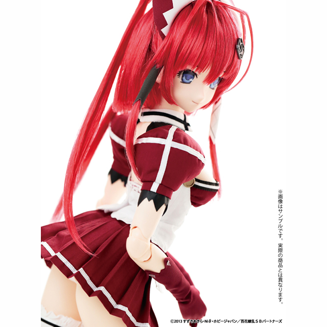 AZONE INTERNATIONAL::キャラクタードール::商品詳細