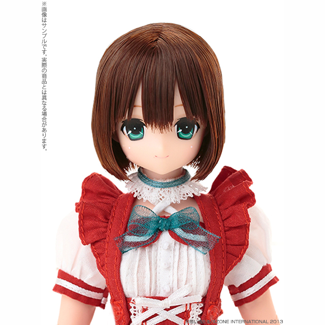 AZONE INTERNATIONAL::SAHRA'S a la mode::商品詳細