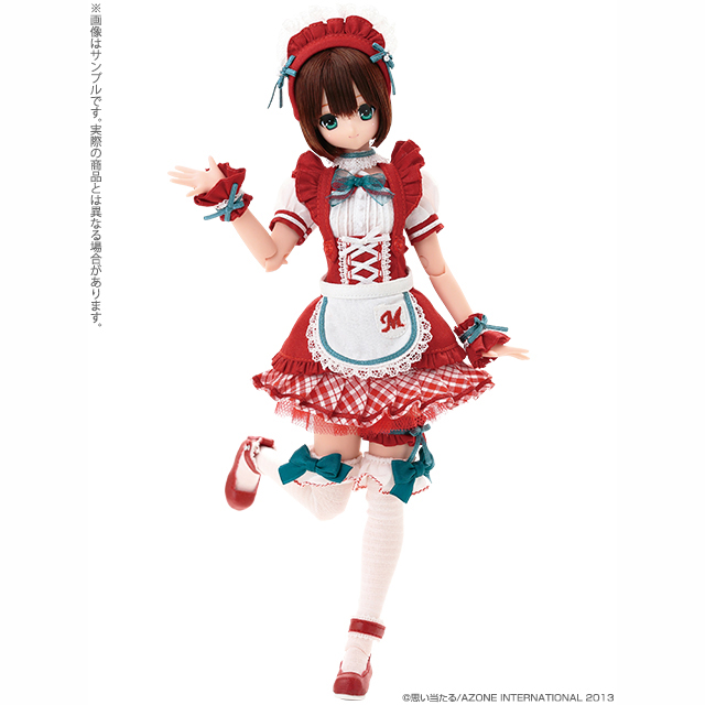 AZONE INTERNATIONAL::SAHRA'S a la mode::商品詳細