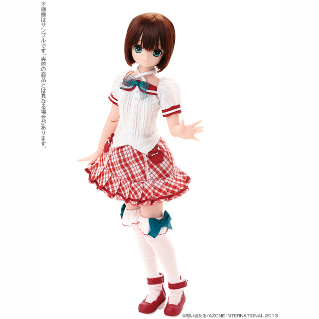 AZONE INTERNATIONAL::SAHRA'S a la mode::商品詳細