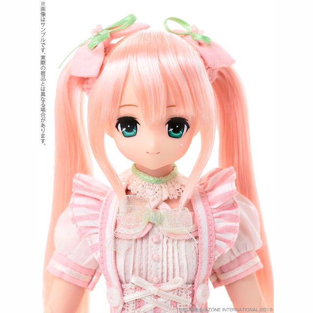 AZONE INTERNATIONAL::SAHRA'S a la mode::商品詳細