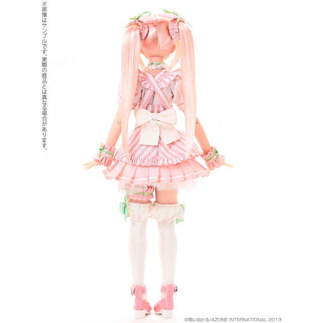 AZONE INTERNATIONAL::SAHRA'S a la mode::商品詳細