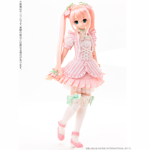 AZONE INTERNATIONAL::SAHRA'S a la mode::商品詳細