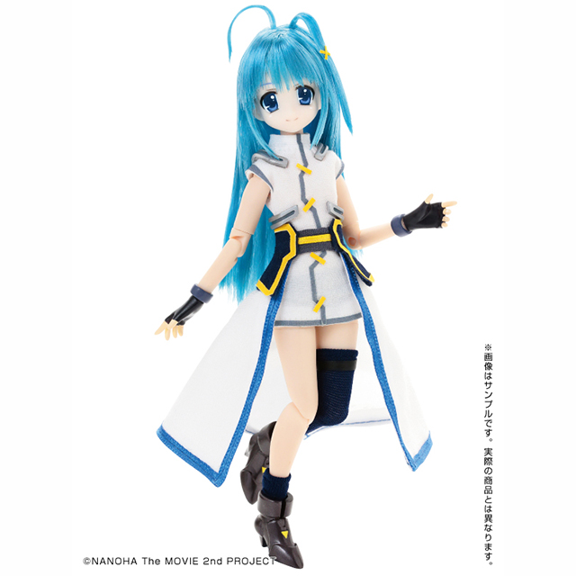 AZONE INTERNATIONAL::キャラクタードール::商品詳細