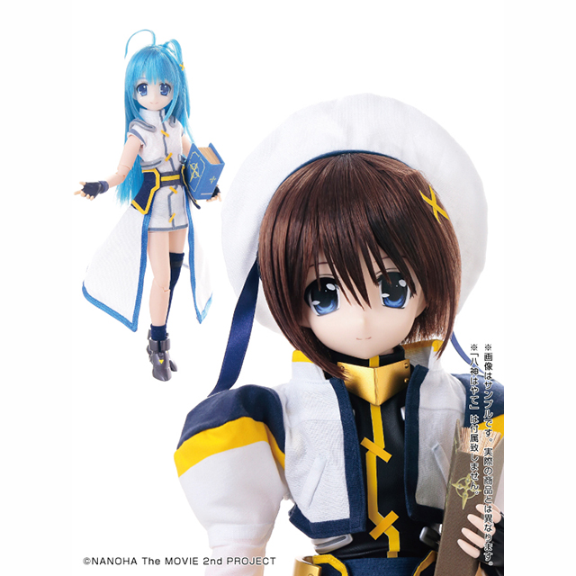 AZONE INTERNATIONAL::キャラクタードール::商品詳細
