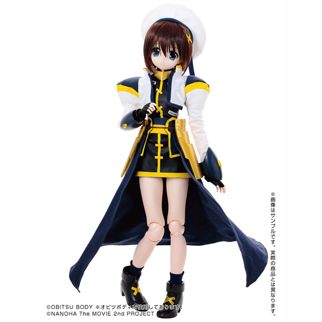 SAOオルタナティブ　アオのハコ　魔法少女にあこがれて　フィギュア B´full FOTS JAPAN「魔法少女にあこがれて マジアベーゼ