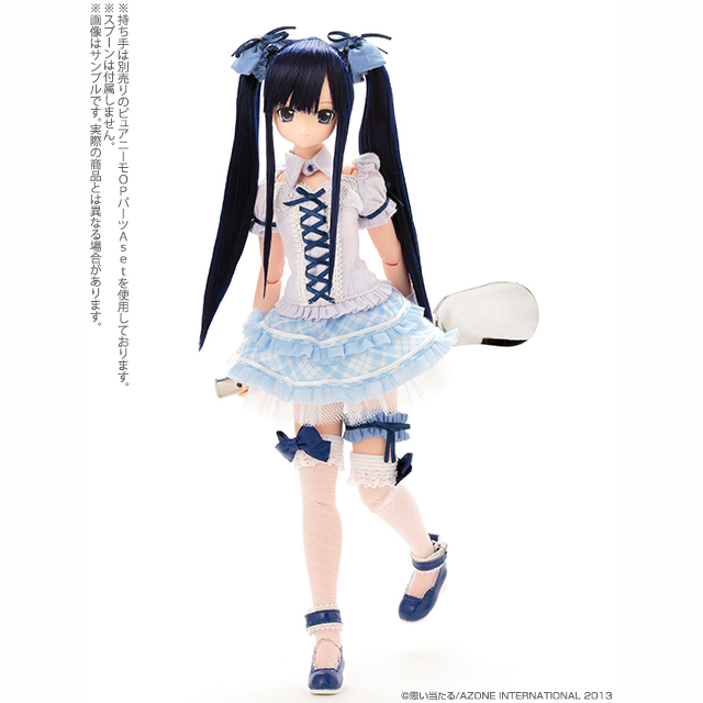 AZONE INTERNATIONAL::SAHRA'S a la mode::商品詳細