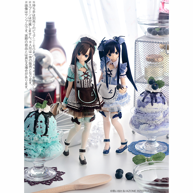 AZONE INTERNATIONAL::SAHRA'S a la mode::商品詳細