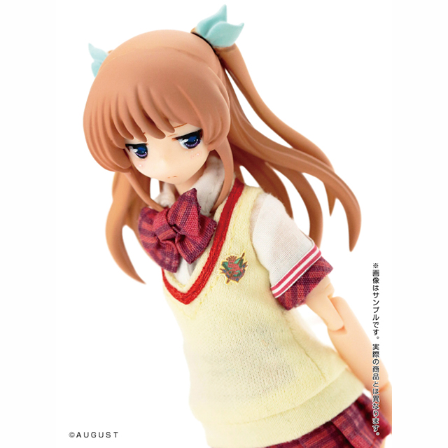 AZONE INTERNATIONAL::キャラクタードール::商品詳細 AZONE INTERNATIONAL::キャラクタードール::商品詳細