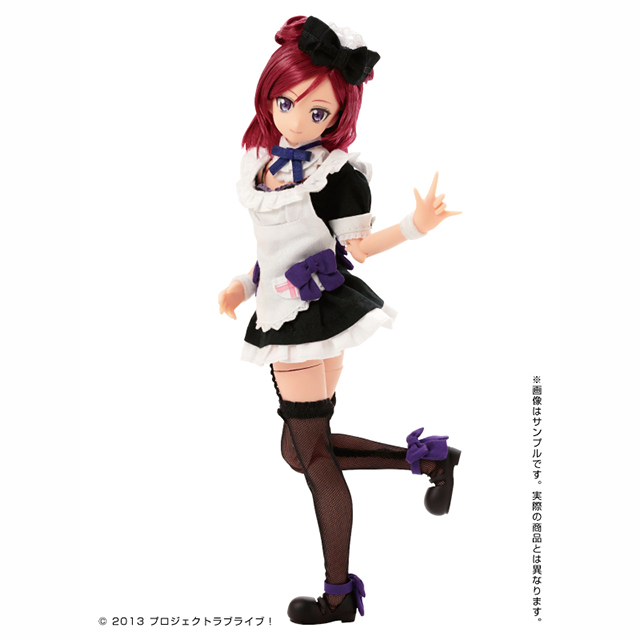 Azone International キャラクタードール 商品詳細