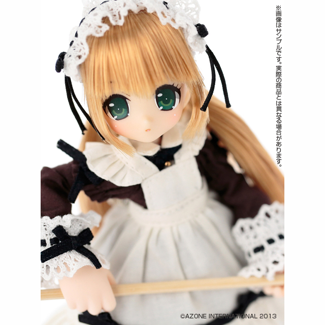 AZONE INTERNATIONAL::Lil Fairy::商品紹介-商品詳細