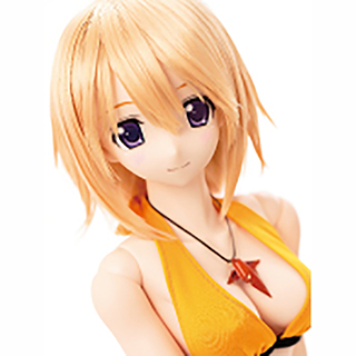 AZONE INTERNATIONAL::キャラクタードール::ドール一覧