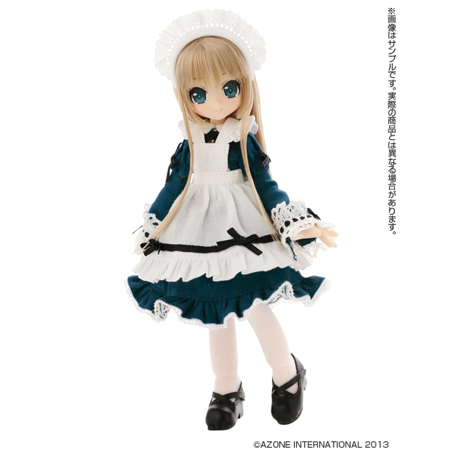 AZONE INTERNATIONAL::Lil Fairy::商品紹介-商品詳細