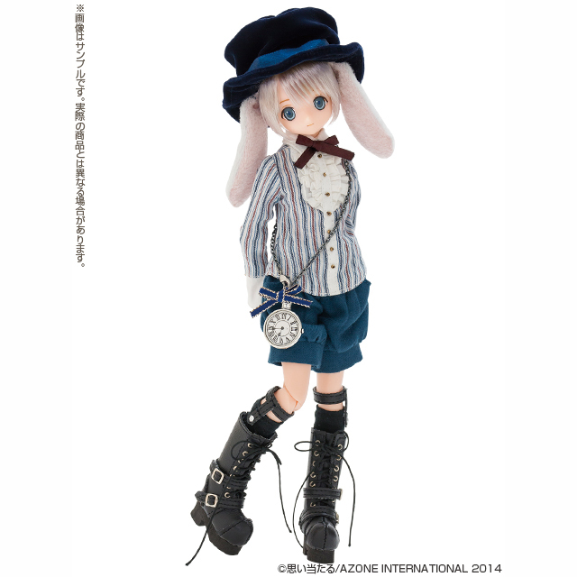 AZONE INTERNATIONAL::えっくす☆きゅーと