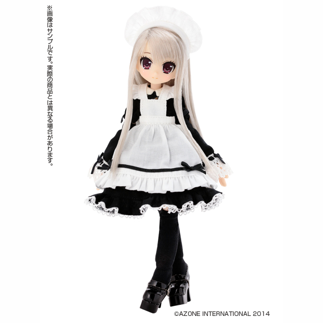 AZONE INTERNATIONAL::Lil Fairy::商品紹介-商品詳細