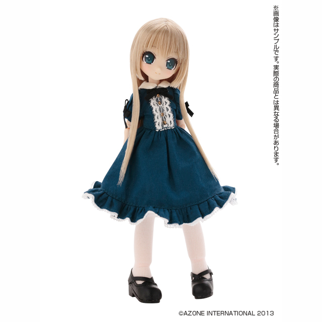 AZONE INTERNATIONAL::Lil Fairy::商品紹介-商品詳細