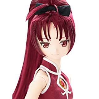 AZONE INTERNATIONAL::キャラクタードール::ドール一覧