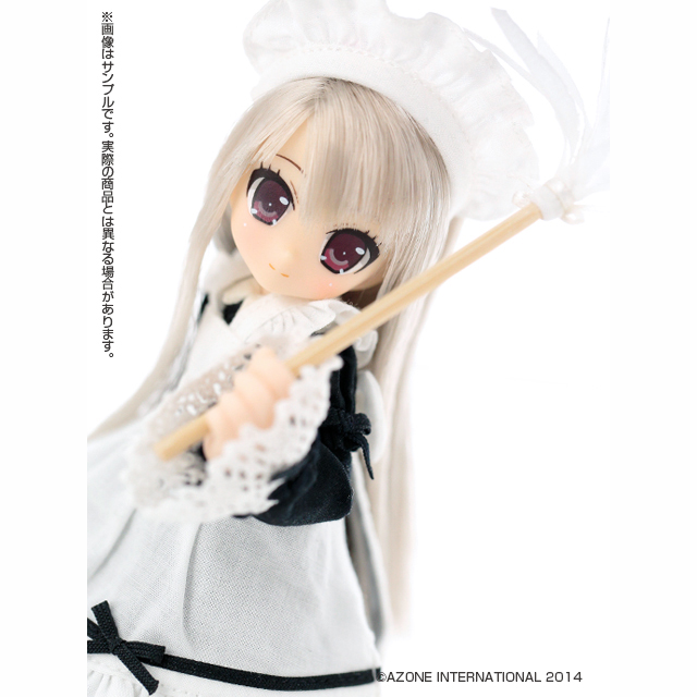 AZONE INTERNATIONAL::Lil Fairy::商品紹介-商品詳細