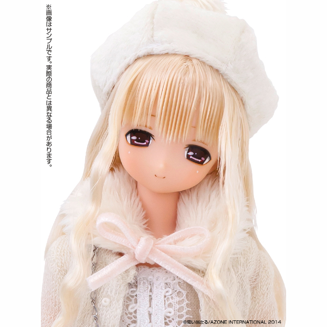 AZONE INTERNATIONAL::えっくす☆きゅーと::商品詳細