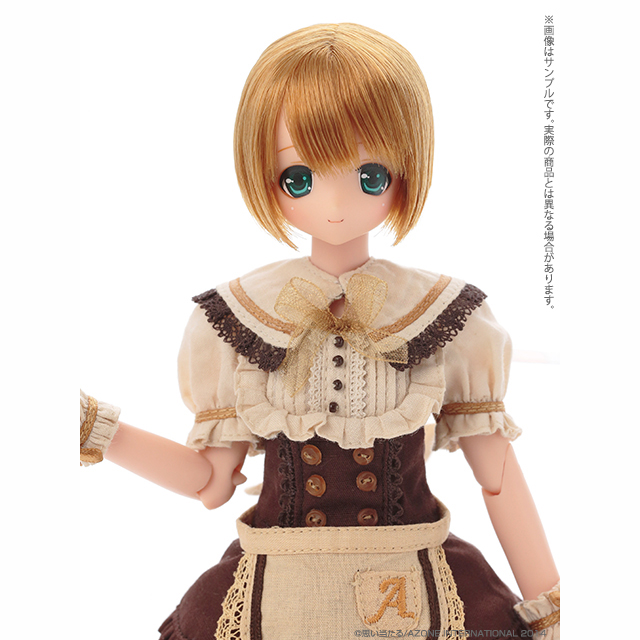 AZONE INTERNATIONAL::SAHRA'S a la mode::商品詳細